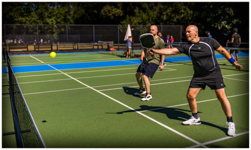 Cardiff Pickleball Club photo