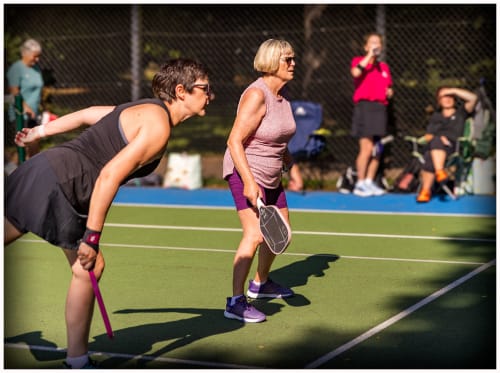 Cardiff Pickleball Club photo