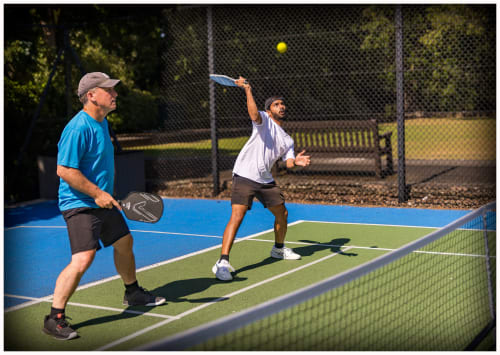 Cardiff Pickleball Club photo