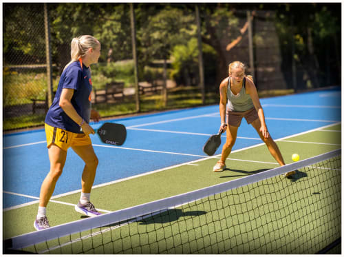 Cardiff Pickleball Club photo