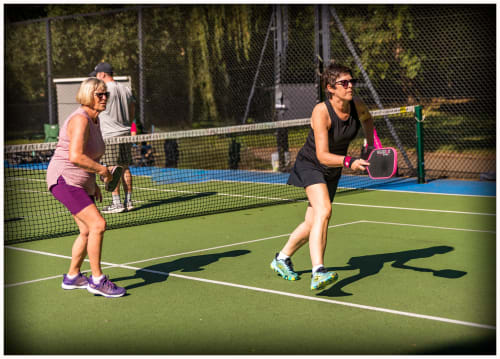 Cardiff Pickleball Club photo