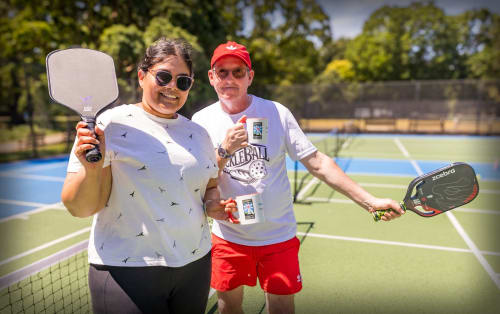 Cardiff Pickleball Club photo