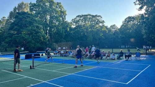 Cardiff Pickleball Club photo