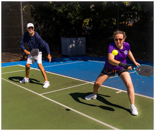 Cardiff Pickleball Club photo