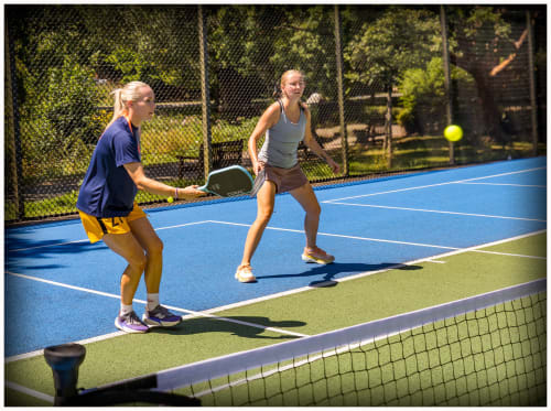 Cardiff Pickleball Club photo