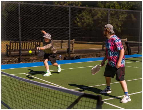 Cardiff Pickleball Club photo
