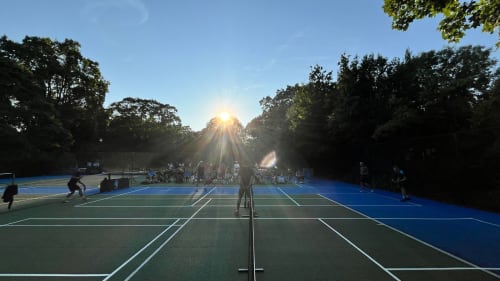 Cardiff Pickleball Club photo