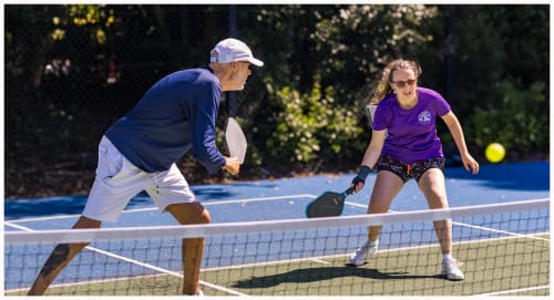 Cardiff Pickleball Club photo