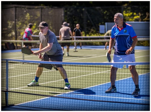 Cardiff Pickleball Club photo