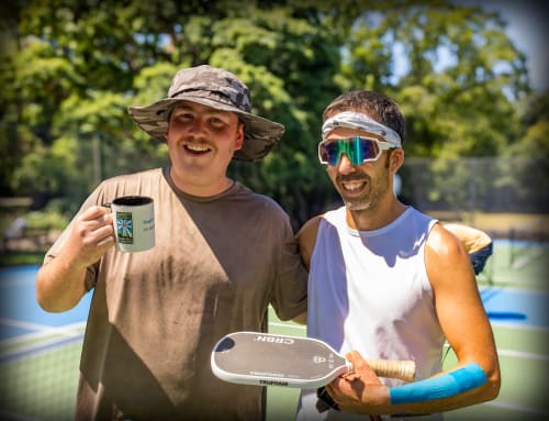 Cardiff Pickleball Club photo