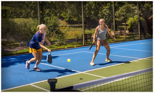 Cardiff Pickleball Club photo
