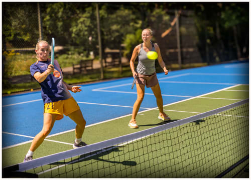 Cardiff Pickleball Club photo
