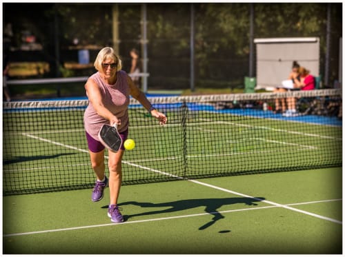 Cardiff Pickleball Club photo