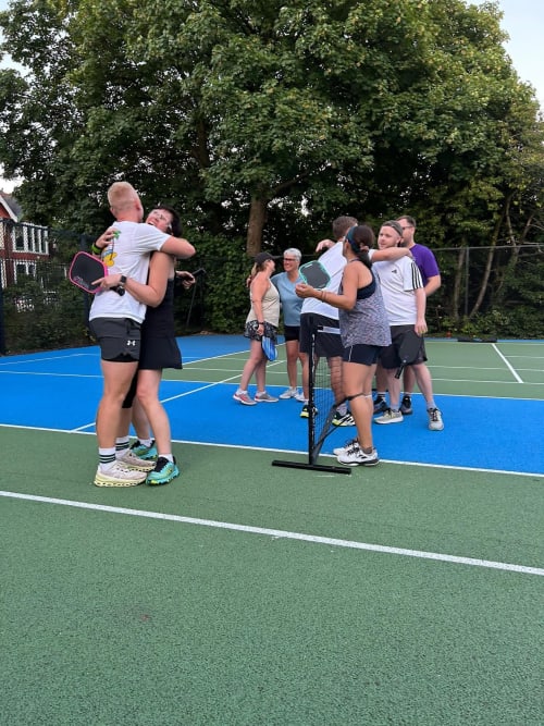 Cardiff Pickleball Club photo