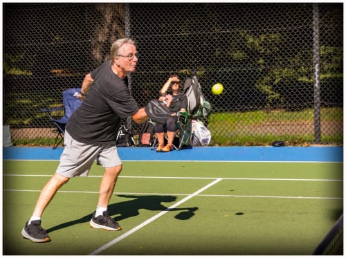 Cardiff Pickleball Club photo