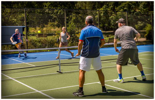 Cardiff Pickleball Club photo