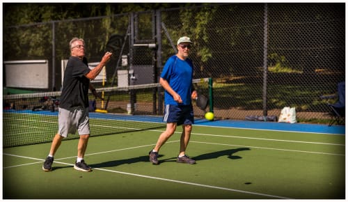 Cardiff Pickleball Club photo