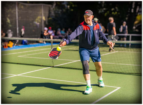 Cardiff Pickleball Club photo