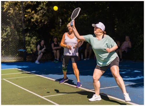 Cardiff Pickleball Club photo