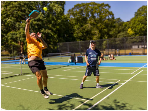 Cardiff Pickleball Club photo