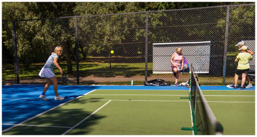 Cardiff Pickleball Club photo