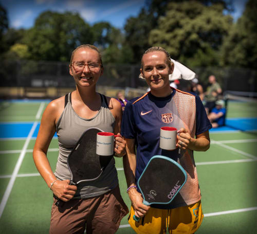 Cardiff Pickleball Club photo