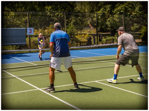 Cardiff Pickleball Club photo
