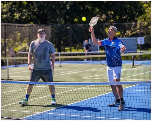 Cardiff Pickleball Club photo