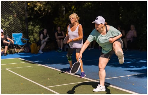 Cardiff Pickleball Club photo