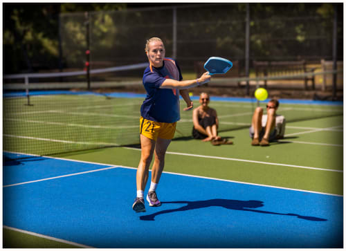 Cardiff Pickleball Club photo