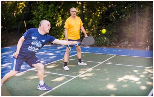 Cardiff Pickleball Club photo