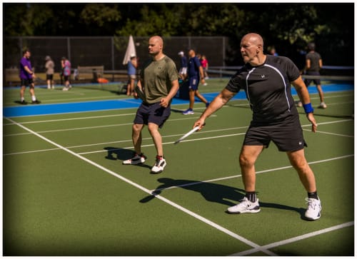 Cardiff Pickleball Club photo