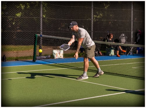Cardiff Pickleball Club photo
