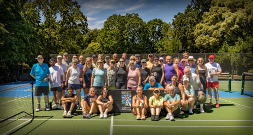 Cardiff Pickleball Club photo