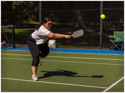 Cardiff Pickleball Club photo
