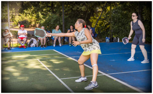 Cardiff Pickleball Club photo