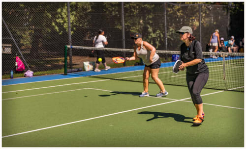 Cardiff Pickleball Club photo