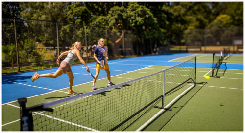 Cardiff Pickleball Club photo