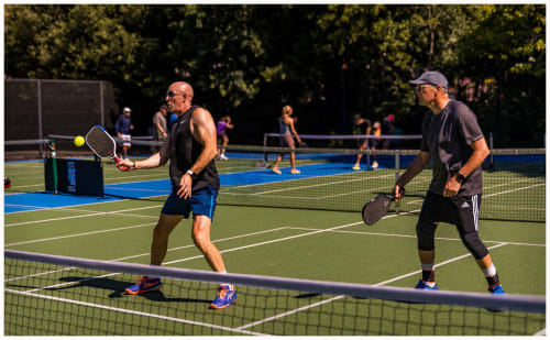 Cardiff Pickleball Club photo