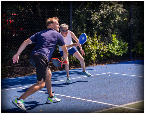 Cardiff Pickleball Club photo