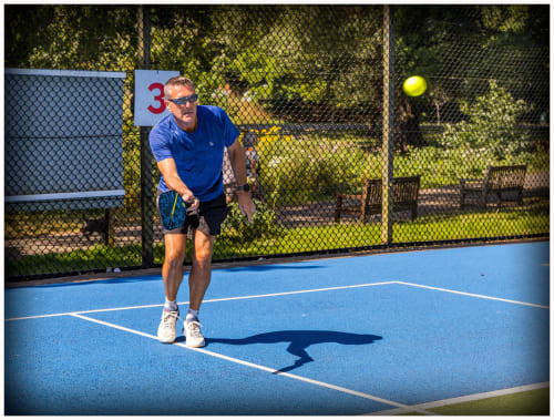 Cardiff Pickleball Club photo