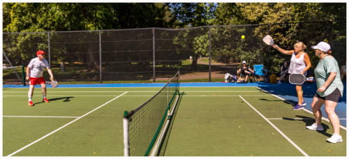 Cardiff Pickleball Club photo