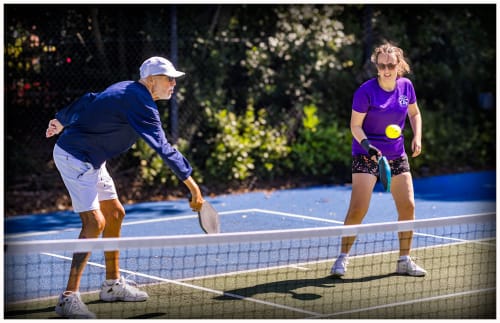 Cardiff Pickleball Club photo