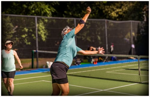 Cardiff Pickleball Club photo