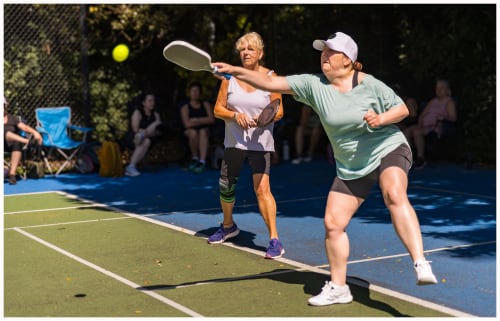 Cardiff Pickleball Club photo