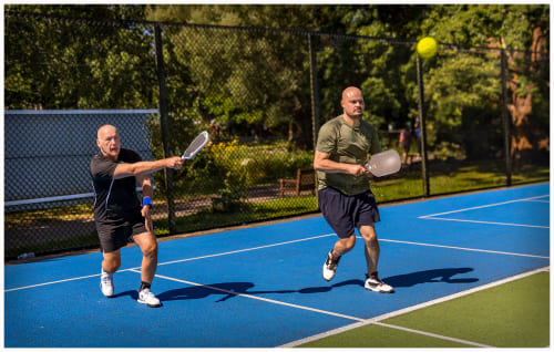Cardiff Pickleball Club photo