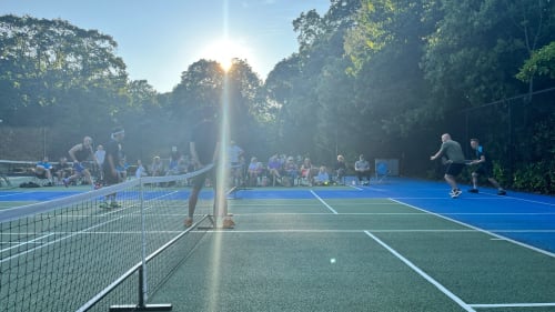 Cardiff Pickleball Club photo