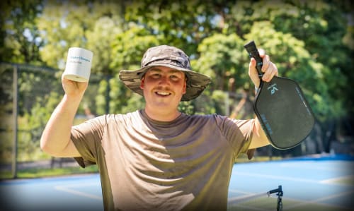 Cardiff Pickleball Club photo