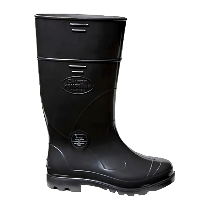 Bota Preta Longa - Pampeana