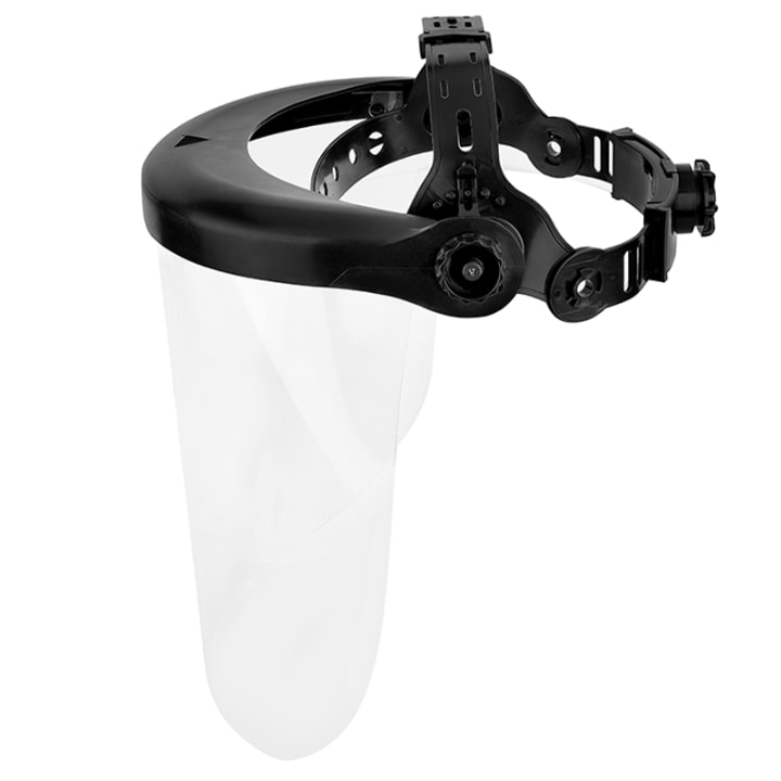 Protetor Facial Jabre 8" - Delta Plus